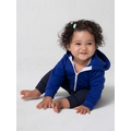 American Apparel Infant Flex Fleece Zip Hoodie